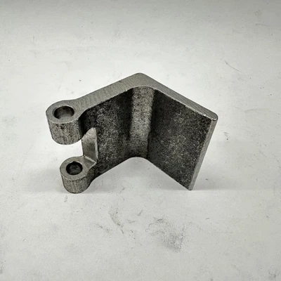 Suzuki Wagon R+ RB413 Front Top Upper Door Female Part Hinge Genuine 6931183E00 - Image 1 of 3