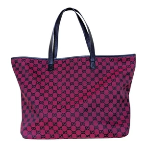 Gucci Tote Bag Gucci Handbag Gucci Shoulder Bag Gucci GG Monogram Bag - Picture 1 of 15