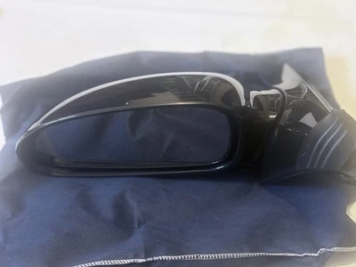 2000 - 2005 年别克 LeSabre 左侧手动折叠加热可喷漆动力镜 — 第 1/4 张图片