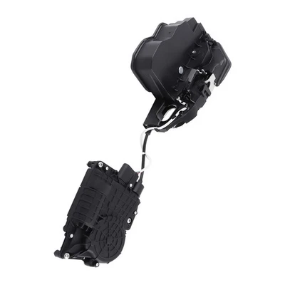 Actuador de cerradura de puerta delantera izquierda cierre suave para BMW 528i 535d xDrive 09-16 937-848 Foto 1 de 4