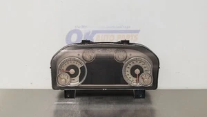 13 DODGE RAM 1500 LONG HORN SPEEDOMETER INSTRUMENT GAUGE CLUSTER 5.7L 56046545AF - Picture 1 of 12