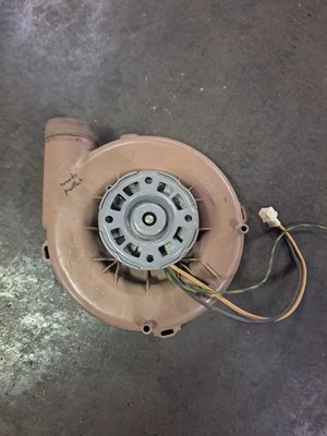 Inductor Ametek Windjammer 40404-003 fabricante de equipos originales 117521-00 motor 110514-00 Foto 1 de 4