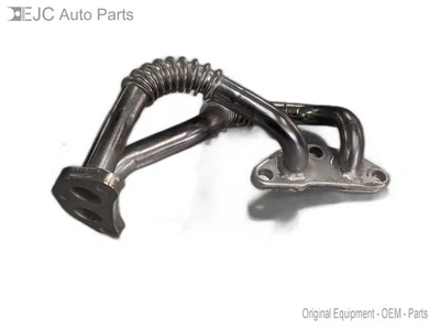 Línea de enfriador de aceite para Toyota Sienna 11-16 3.5 1576731020 AWD Foto 1 de 4