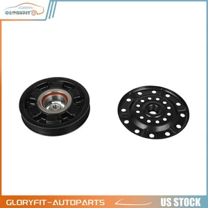 1X A/C Compressor Clutch Kit Pulley Coil For 2004-2005 2006 Scion xA xB 1.5L - Picture 1 of 5