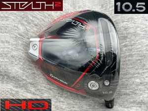 TaylorMade CT256 2023 STEALTH2 Stealth2 HD 10.5 Real 10.8 PROTO TOUR ISSUE - Picture 1 of 10