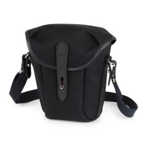 Billingham Galbin 10 Binocular Case Black - Black - Picture 1 of 1