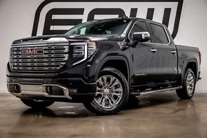 2024 GMC Sierra 1500 Denali - Picture 1 of 40