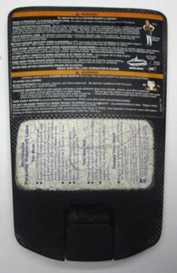 OEM SEADOO 2000-2002 GTX-DI 947 GTX: Glove Box Cover - Bild 1 von 5