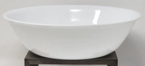 Cuenco para verduras Corelle de 8,5" con labios blancos lisos - Imagen 1 de 4