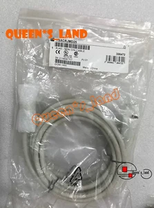 100% Genuine Telemecanique TSXCRJMD25 RJ45 - MINI DIN CABLE Connection Cord - Afbeelding 1 van 1