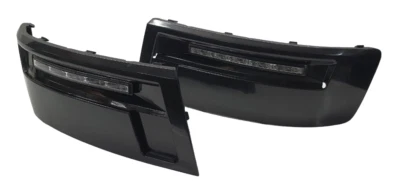 LED Tagfahrlicht Set Modul Blenden passend für VW T5 Bus Multivan 2010-2015 - Bild 1 von 4