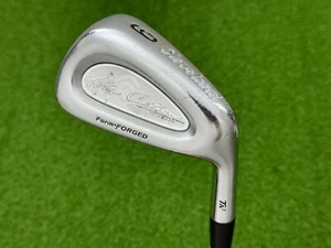 Cleveland Golf TOUR ACTION TA3 Form Forged (9) IRON Right Steel DG S300 Stiff - Picture 1 of 5