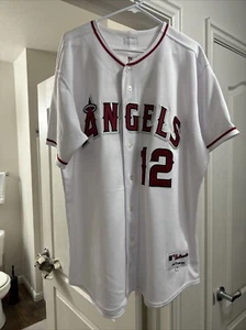 anaheim angels jersey 48 - Picture 1 of 4