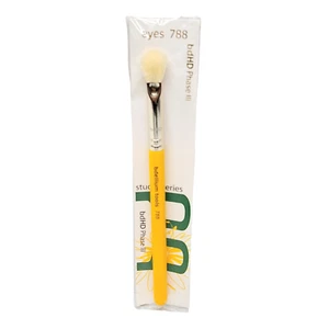 Cepillo de maquillaje profesional Bdellium Tools Studio 788 BDHD fase III - mezcla/ocultación - Imagen 1 de 10