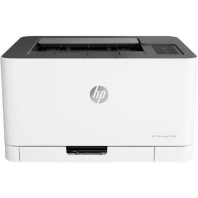 HP STAMP. LASER A4 COLORE, 150NW, 18PPM, WIFI/LAN - Immagine 1 di 4