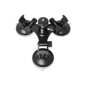 Triple Suction Cup for Insta360 ONE R / ONE X2 / ONE X / ONE / GO - Picture 1 of 10