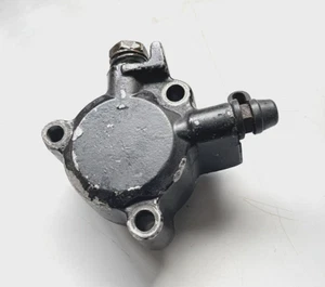 Triumph 900 Sprint Clutch Slave Cylinder Hinckley Triples, Carb' models. - Picture 1 of 6