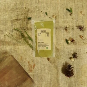 Green Suji Leaf Fine Powder Dracaena Angustifolia Herb Spices Fresh Pure Premium - Picture 1 of 3