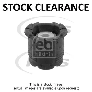 STOCK CLEARANCE R/AXLE MOUNT -FRT FOR E87,E90,E91 316I-330D 07- - Picture 1 of 3