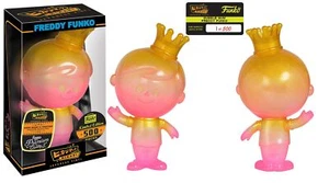 Funko Hikari Japanese Vinyl Freddy Funko - Bubble Gum - Picture 1 of 1