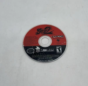 Viewtiful Joe 2 (Nintendo GameCube, 2004) Loose Disc Only Tested & Working - Picture 1 of 6