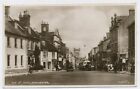 Top O' Town Dorchester Dorset Real Photo Vintage Postcard N1