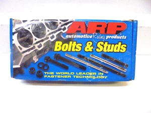 ARP HEAD BOLT KIT # 190-3607-1967 AND LATER 350-455 PONTIAC-NEW - Picture 1 of 6