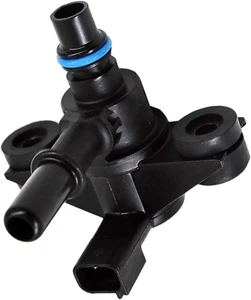 Vapor Canister Purge Valve 911-222 EVAP Evaporative Emissions Vapor Canister Pur - Picture 1 of 12