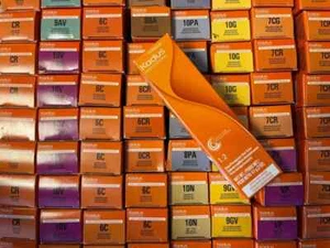 Kadus Demi-Permanent Hair Color Extra Rich Creme 2 oz *Choose Shade* - Picture 1 of 1