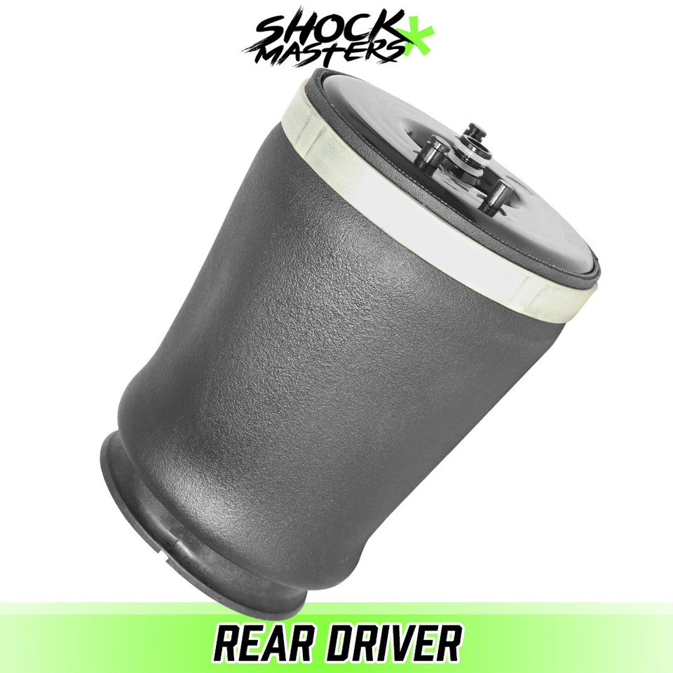 Rear Left Air Suspension Air Spring for Sport Suspensions 1999-2003 BMW 540i - Image 1 of 1
