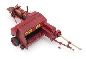 HO Artitec Hay Baler Kit Unassembled Unpainted #10.374 - Picture 1 of 3