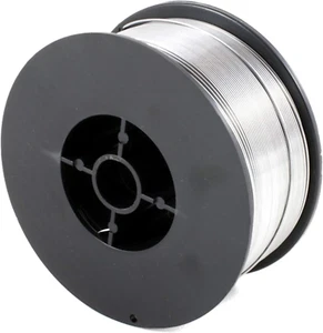 ER308L - MIG Stainless Steel Welding Wire - 2 Lb X 0.035" - Picture 1 of 3
