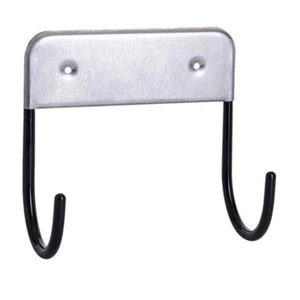 Bügelbrett Lagerung Halter Bügelbrett Zubehör Closet Organizer Schrank Halter - Bild 1 von 12