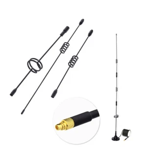 Antena magnética de coche 10DBi 3G/GSM/UMTS/HSUPA cable MMCX 3m para dispositivos GSM/3G - Imagen 1 de 5