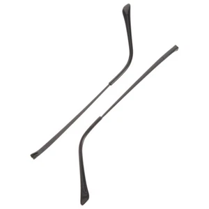 2 Pcs Glasses Accessories Eyeglasses Arm Sunglasses Replacement Temple - Picture 1 of 12