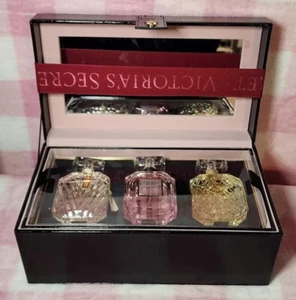 Victoria's Secret Bombshell Over The Top Geschenkset 2024 50ml Neu Originalverpackt - Bild 1 von 2