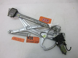 WINDOW MOTOR REGULATOR DOOR GLASS POWER RH RIGHT PASSENGER SIDE for 99-02 COUGAR - Picture 1 of 4