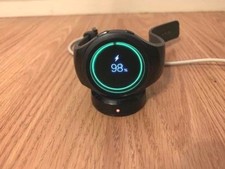 SAMSUNG Gear S2 Smartwatch - Dark Grey