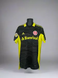 Internacional Daniel #42 - adidas - 2021/2022 - GK Kit - Picture 1 of 4