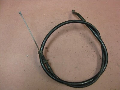 Honda VT750 2006 Shadow Spirit VT 750 línea de cable de embrague Foto 1 de 2