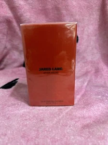 Jared lang  After Hours mens Fragrance 3.4oz new sealed - Picture 1 of 5