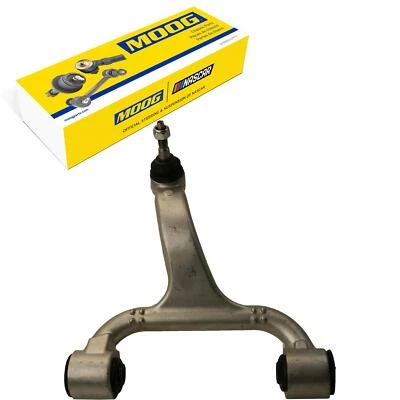 MOOG Control Arm Front Right Upper For 2002-2005 Mercedes-Benz ML500 - Image 1 of 3
