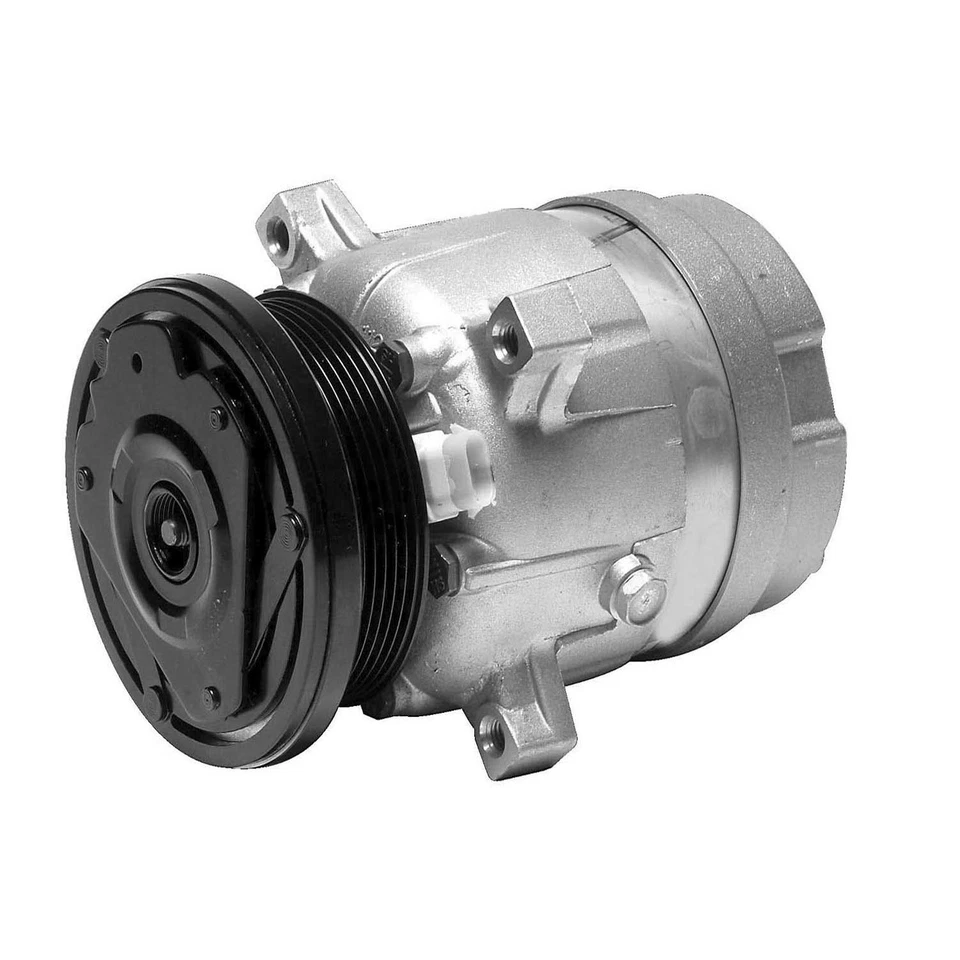 Compresor de aire acondicionado y embrague Denso 471-9139 para Buick Chevy Oldsmobile Pontiac V6 Foto 1 de 1