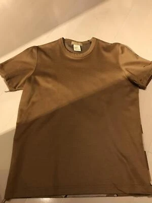 MASTERMIND JAPAN Camiseta Camuflaje Espalda Prendas para el torso Hombres M Caqui Beige de JP Foto 1 de 4