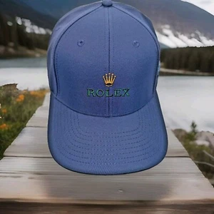 *** Nuevo sombrero Rolex Pebble Beach Concours d'Elegance Strechy Car Show*** - Imagen 1 de 12