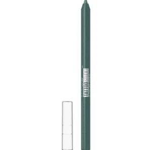 NEW Maybelline Tattoo Liner Crayon Gel 815 TEALTINI - Picture 1 of 7
