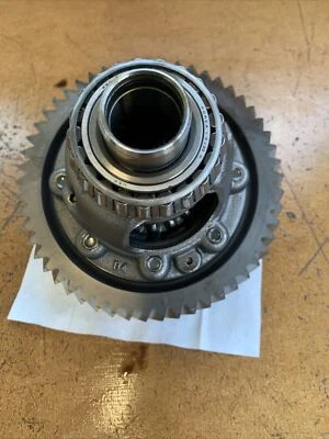 Dodge Dart/Jeep Renegade 2015 2016 conjunto de eje de transmisión diferencial 68189870AA Foto 1 de 4