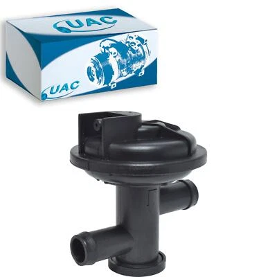 UAC HVAC Heater Control Valve For 1985-1991 Jaguar XJ6 - Image 1 of 3