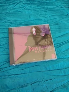 Don Juan DeMarco Original Soundtrack Audio CD Bryan Adams NEW / SEALED - Picture 1 of 5