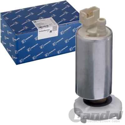 PIERBURG Pompe à Carburant pour VW Corrado Sirocco Golf II 1.8 Gti - Photo 1/2